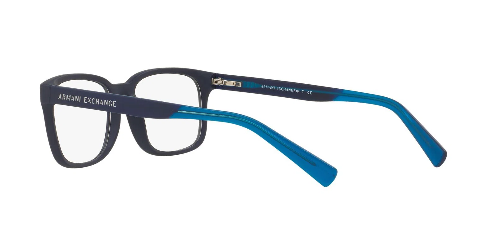 Armani Exchange 3029 Eyeglasses - view 35